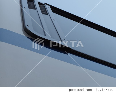 JR中央巴士Aero King 127186740