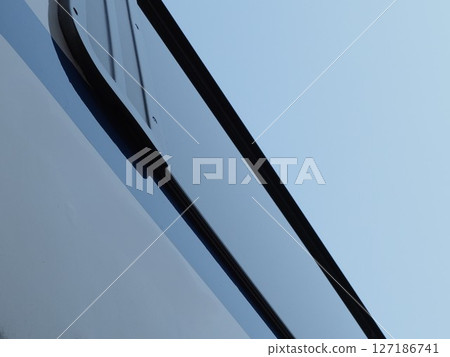 JR中央巴士Aero King 127186741
