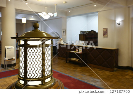 Biwako Otsu-kan 127187700