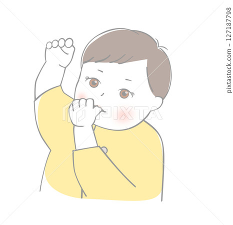 寶貝指法 127187798