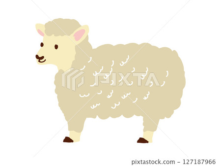 羊圖 127187966