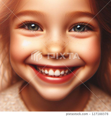 世界各地的兒童笑容燦爛① 127188378