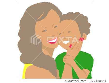 Parent-child interaction 127188391