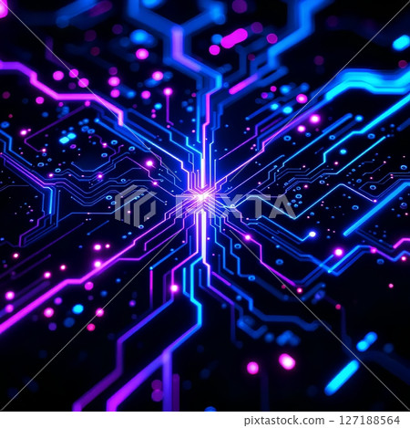 Futuristic Technology Backgrounds. Glowing Digital Elements. Sci-Fi Inspired Designs. Abstract Tech Graphics Futuristic Technology Backgrounds. Glowing Digital Elements. Sci-Fi Inspired Designs. Abstract Tech Graphics 127188564