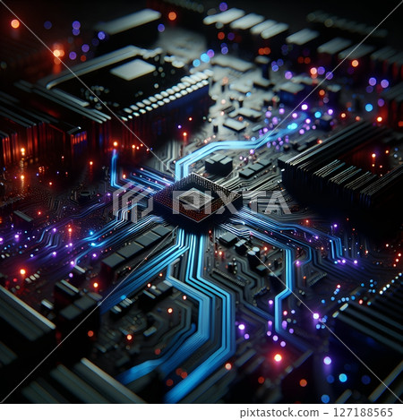 Futuristic Technology Backgrounds. Glowing Digital Elements. Sci-Fi Inspired Designs. Abstract Tech Graphics Futuristic Technology Backgrounds. Glowing Digital Elements. Sci-Fi Inspired Designs. Abstract Tech Graphics 127188565