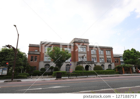 鳥取縣、米子市、米子市山陰歷史博物館 鳥取縣、米子市、米子市山陰歷史博物館 127188757
