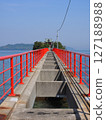 Continue to the main shrine (1) [Tsushima Shrine] 127188988