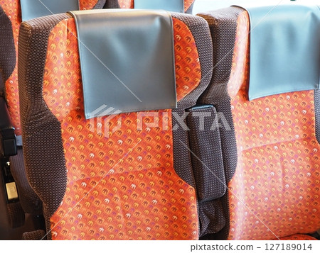 JR東海巴士Selega 127189014