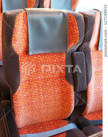 JR東海巴士Selega 127189015