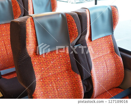 JR東海巴士Selega 127189016