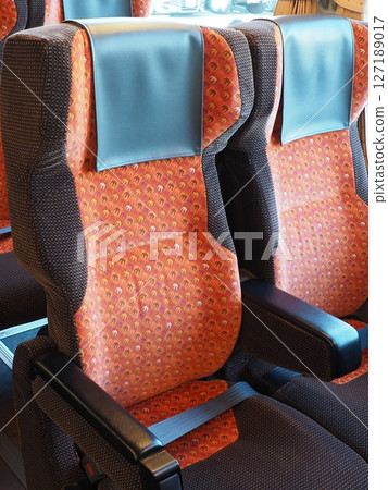 JR東海巴士Selega 127189017