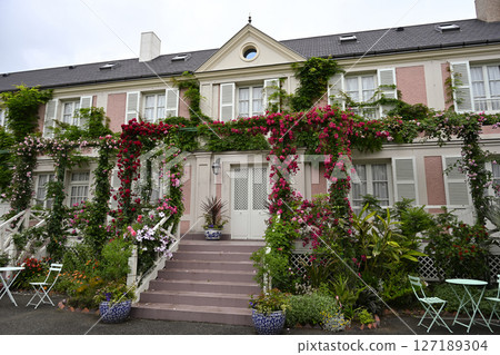 花卉博物館（濱名湖花園公園） 127189304