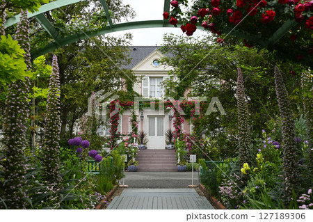 花卉博物館（濱名湖花園公園） 127189306