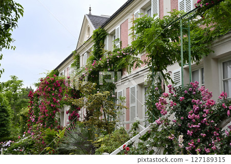 花卉博物館（濱名湖花園公園） 127189315