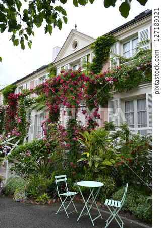 花卉博物館（濱名湖花園公園） 127189321