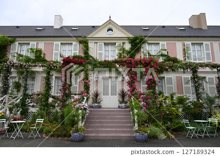 花卉博物館（濱名湖花園公園） 127189324