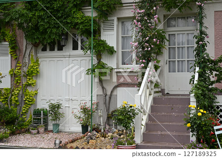 Flower Museum (Hamanako Garden Park) 127189325