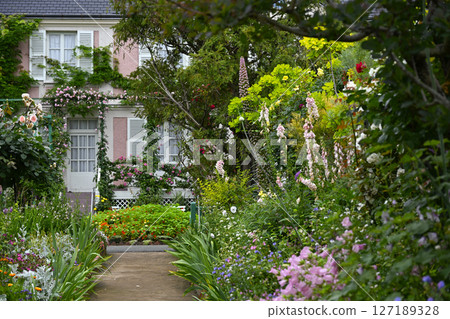 Flower Museum (Hamanako Garden Park) 127189328
