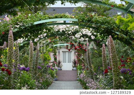 Flower Museum (Hamanako Garden Park) Flower Museum (Hamanako Garden Park) 127189329