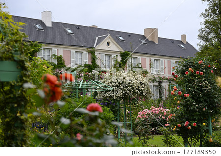 花卉博物館（濱名湖花園公園） 127189350