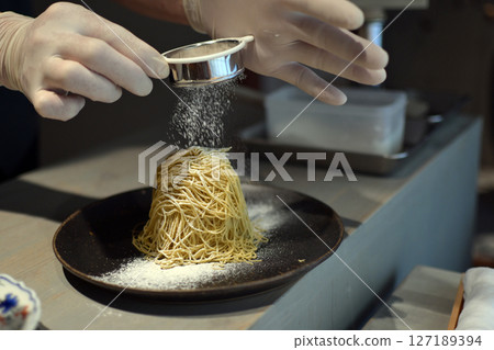 特別款白朗峰 特別款白朗峰 127189394