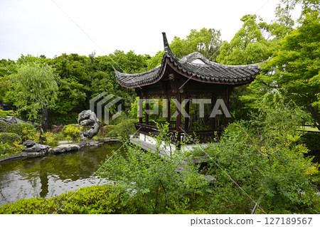 Hamana Lake Garden Park Hamana Lake Garden Park 127189567