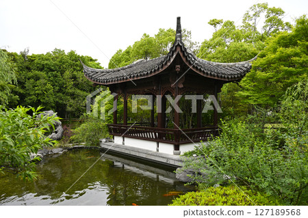 Hamana Lake Garden Park Hamana Lake Garden Park 127189568