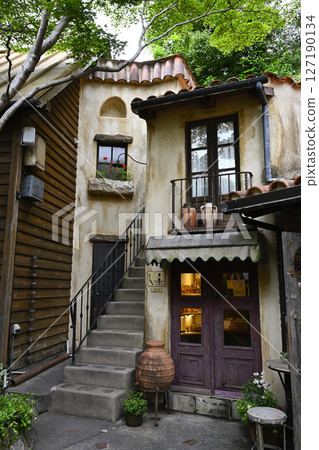 Warmth forest 127190134