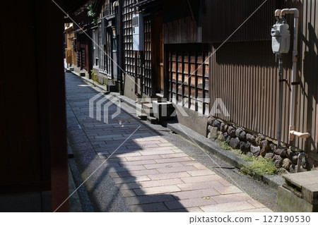 東茶屋地區(石川縣金澤市) 東茶屋地區(石川縣金澤市) 127190530