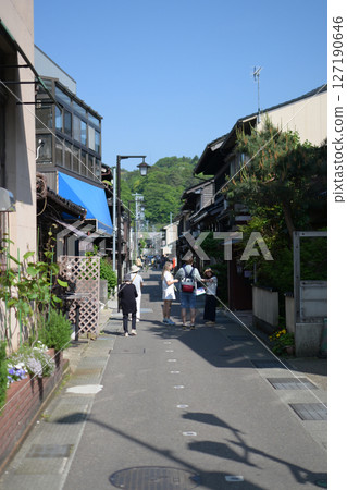 東茶屋郡地區（石川縣金澤市） 127190646
