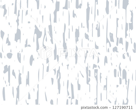 Abstract geometric pattern. A seamless vector background. White and gray ornament. Graphic modern pattern. Simple lattice graphic design 127190711