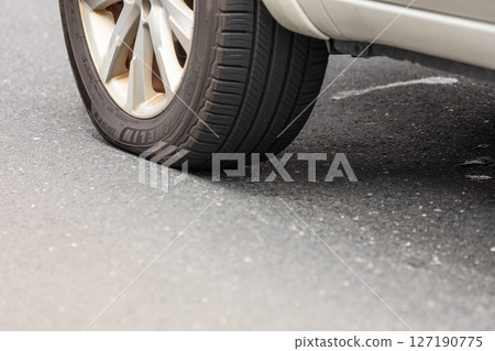 Tires and tracks Tires and tracks 127190775