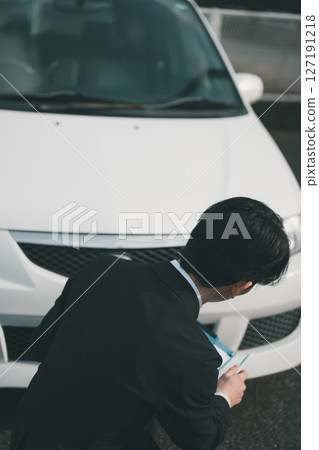 汽車現場評估 127191218