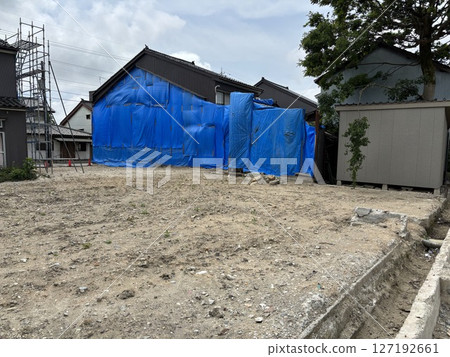 受災地區：富山縣高岡市伏木郡 127192661