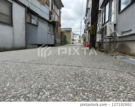 受災地區：富山縣高岡市伏木郡 127192662