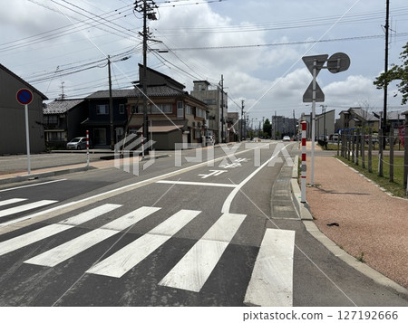 受災地區：富山縣高岡市伏木郡 127192666