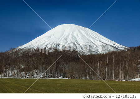 Hokkaido 2025-Mt. Yotei in Spring-06 127193132