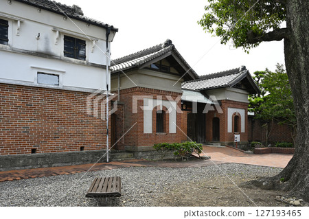 Former Akamatsu Family Memorial Museum 127193465
