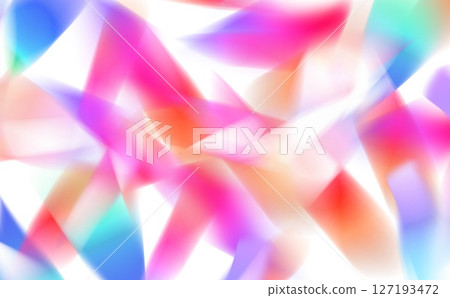 閃耀的背景⑤ 127193472