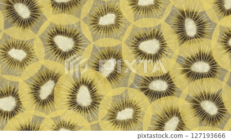 Yellow Kiwi Wallpaper Yellow Kiwi Wallpaper 127193666