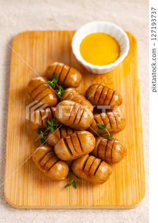 Cocktail Vienna 127193737