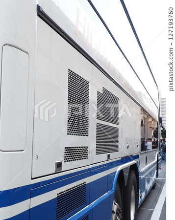 JR中央巴士Aero King JR中央巴士Aero King 127193760