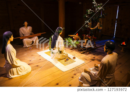 古代儀式 古代儀式 127193972