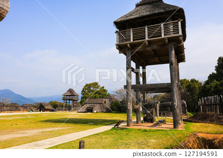 觀察者槳 127194591