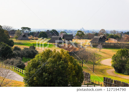 倉庫和市場 1 127194790