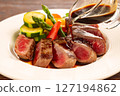 牛排 127194862