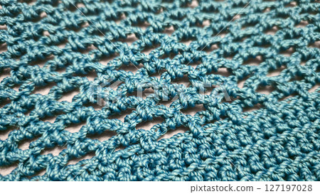 Knitting a cord product with a crochet hook. Step-by-step instructions. Knitting a cord product with a crochet hook. Step-by-step instructions. 127197028