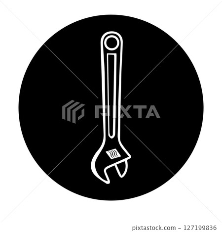 tool icon vectors illustration symbol design tool icon vectors illustration symbol design 127199836