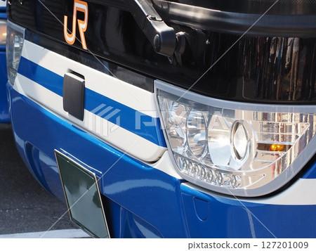 JR Tokai Bus Scania JR Tokai Bus Scania 127201009