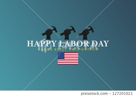 From Struggle to Celebration The Significance of Labor Day in the USA 127201021